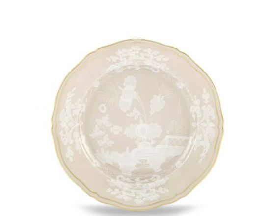 Десертная тарелка  ORIENTE ITALIANO MERINGA от Ginori 1735, 003RG00 FPT110010210G00135700