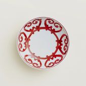 Салатник индивидуальный 17  см.,  Balcon du Guadalquivir, HERMES, арт.:011013P Салатник индивидуальный 17  см.,  Balcon du Guadalquivir, HERMES, арт.:011013P