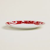 Тарелка подстановочная  31,5  см.,  Balcon du Guadalquivir, HERMES, арт.:011063P