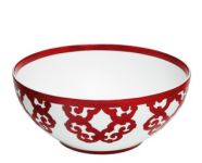 Салатник 3 л.,  Balcon du Guadalquivir, HERMES, арт.:011128P