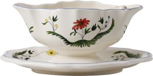 Соусник 260 мл,,   "Райские птицы" OISEAUX DE PARADIS Соусник 260 мл,,   "Райские птицы" OISEAUX DE PARADIS