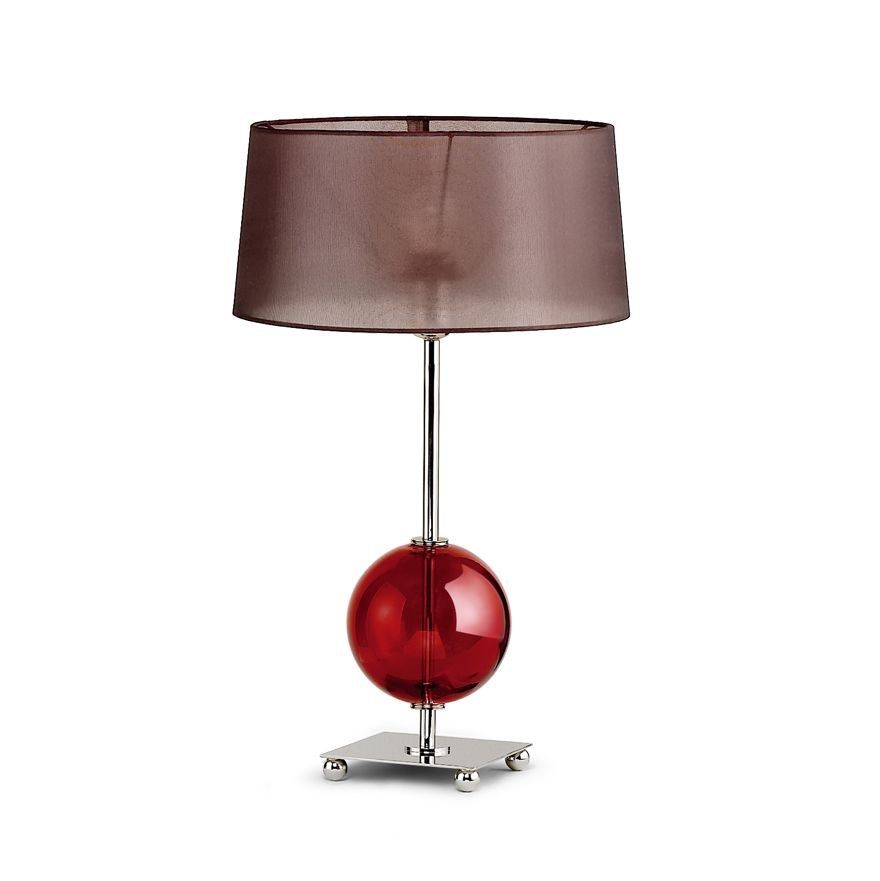 НАСТОЛЬНАЯ ЛАМПА 10270 TABLE LAMP, АРТИКУЛ 443-10270, VILLA LUMI