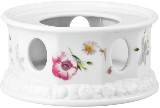 Подставка для свечи Rosenthal  Maria арт.10430-407165-02000 Подставка для свечи Rosenthal  Maria арт.10430-407165-02000