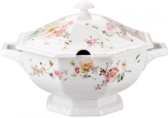 Супница2 Rosenthal  Maria арт.10430-407165-11020 Супница2 Rosenthal  Maria арт.10430-407165-11020