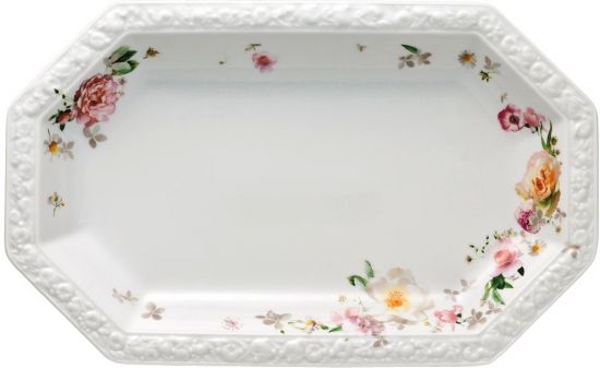 Блюдо 33  см Rosenthal  Maria арт.10430-407165-12733 Блюдо 33  см Rosenthal  Maria арт.10430-407165-12733