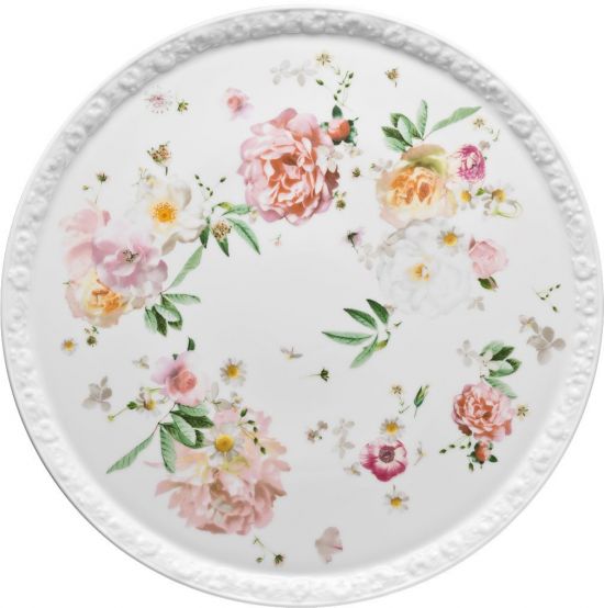Блюдо для торта Rosenthal  Maria арт.10430-407165-12843 Блюдо для торта Rosenthal  Maria арт.10430-407165-12843