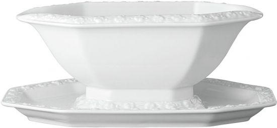 Соусник  Rosenthal  Maria 400 мл., арт.10430-800001-11620 Соусник  Rosenthal  Maria 400 мл., арт.10430-800001-11620