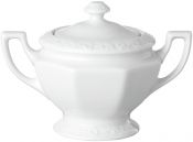 Сахарница с крышкой  3 Rosenthal  Maria арт.10430-800001-14330 Сахарница с крышкой  3 Rosenthal  Maria арт.10430-800001-14330
