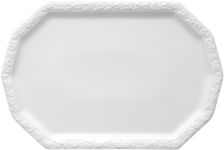 Тарелка для рыба   овал  32 Rosenthal  Maria арт.10430-800001-15312