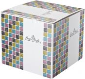 Набор тарелок 12 шт., Rosenthal  Maria арт.10430-800001-18339 Набор тарелок 12 шт., Rosenthal  Maria арт.10430-800001-18339