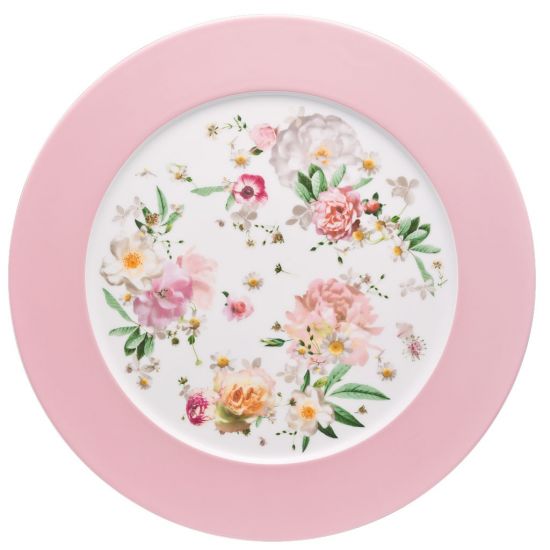 Тарелка подстановочная 33 см., Rosenthal  Maria арт.10450-407165-10263 Тарелка подстановочная 33 см., Rosenthal  Maria арт.10450-407165-10263