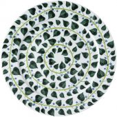 Тарелка подстановочная 33 см., Rosenthal  Magic Garden арт.10450-426314-10263 Тарелка подстановочная 33 см., Rosenthal  Magic Garden арт.10450-426314-10263