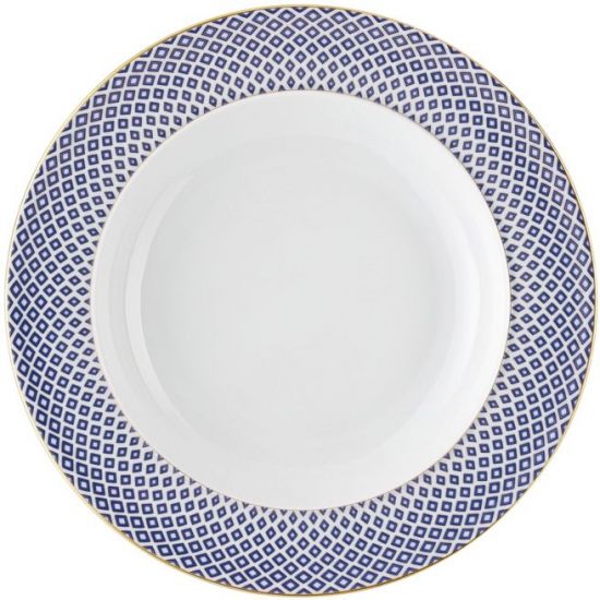 Тарелка  22  см глубокая Rosenthal  Francis арт.10460-404307-10322 Тарелка  22  см глубокая Rosenthal  Francis арт.10460-404307-10322