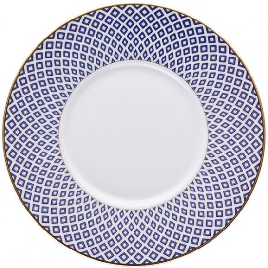 Блюдце 4 low Rosenthal  Francis арт.10460-404307-14641 Блюдце 4 low Rosenthal  Francis арт.10460-404307-14641