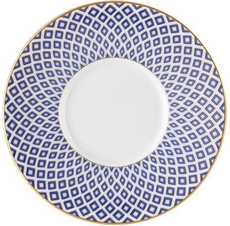 Блюдце2 tall Rosenthal  Francis арт.10460-404307-14721 Блюдце2 tall Rosenthal  Francis арт.10460-404307-14721