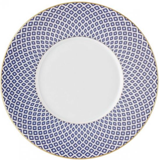 Блюдце Rosenthal  Francis арт.10460-404307-14771 Блюдце Rosenthal  Francis арт.10460-404307-14771