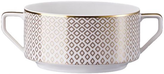 Бульоница Rosenthal  Francis арт.10460-404308-10422 Бульоница Rosenthal  Francis арт.10460-404308-10422