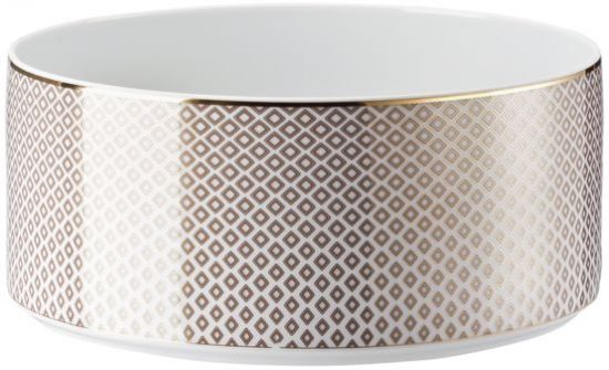 Салатник 19  см Rosenthal  Francis арт.10460-404308-13319 Салатник 19  см Rosenthal  Francis арт.10460-404308-13319