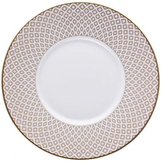 Блюдце 4 low Rosenthal  Francis арт.10460-404308-14641 Блюдце 4 low Rosenthal  Francis арт.10460-404308-14641