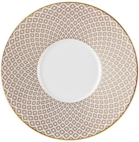 Блюдце Rosenthal  Francis арт.10460-404308-14741 Блюдце Rosenthal  Francis арт.10460-404308-14741