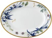 Блюдо овальное 34 см,, Rosenthal, Турандот, Heritage Turandot, Блюдо овальное 34 см,, Rosenthal, Турандот, Heritage Turandot,