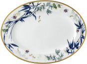 Блюдо овальное 40 см,, Rosenthal, Турандот, Heritage Turandot, Блюдо овальное 40 см,, Rosenthal, Турандот, Heritage Turandot,