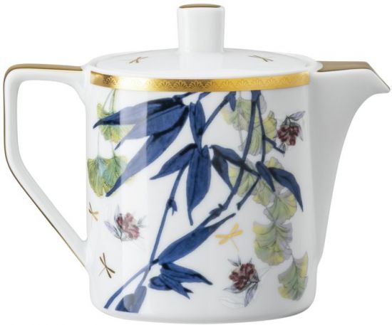 Сливочник 230 мл, Rosenthal, Турандот, Heritage Turandot, Сливочник 230 мл, Rosenthal, Турандот, Heritage Turandot,