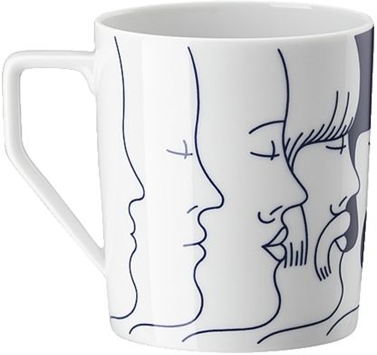 Чашка Rosenthal  Geschenkserie арт.10460-426346-15505