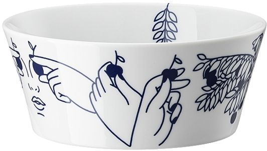 Пиала Rosenthal  Geschenkserie арт.10470-426343-15456 Пиала Rosenthal  Geschenkserie арт.10470-426343-15456