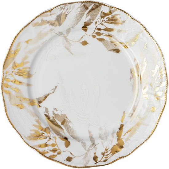 Тарелка  19  см MIDAS Rosenthal Heritage арт.10480-408684-10219 Тарелка  19  см MIDAS Rosenthal Heritage арт.10480-408684-10219