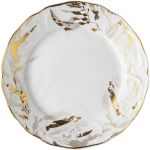 Тарелка  21  см MIDAS Rosenthal Heritage арт.10480-408684-10221