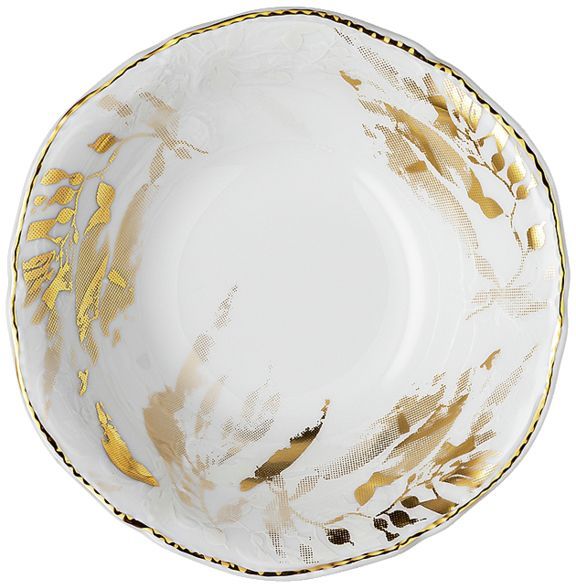 Блюдо для фруктов 15  см Rosenthal Heritage MIDAS арт.10480-408684-10515