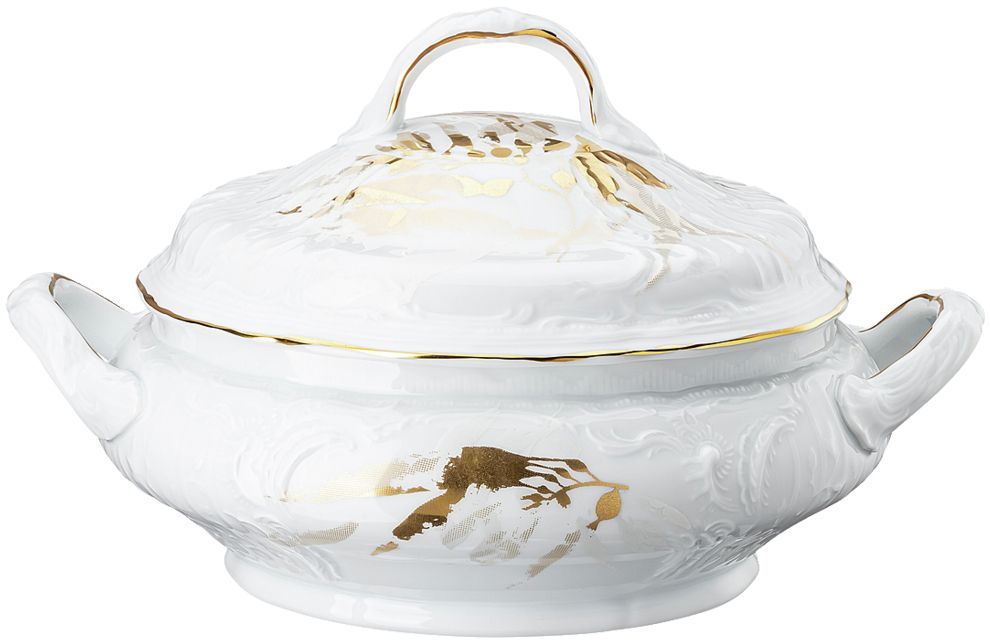 Супница Rosenthal Heritage MIDAS арт.10480-408684-11320