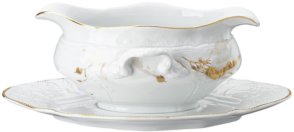 Соусник Rosenthal Heritage MIDAS арт.10480-408684-11620