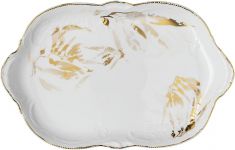 Блюдо 33  см Rosenthal Heritage MIDAS арт.10480-408684-12733