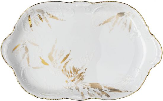 Блюдо 38  см Rosenthal Heritage MIDAS арт.10480-408684-12738 Блюдо 38  см Rosenthal Heritage MIDAS арт.10480-408684-12738