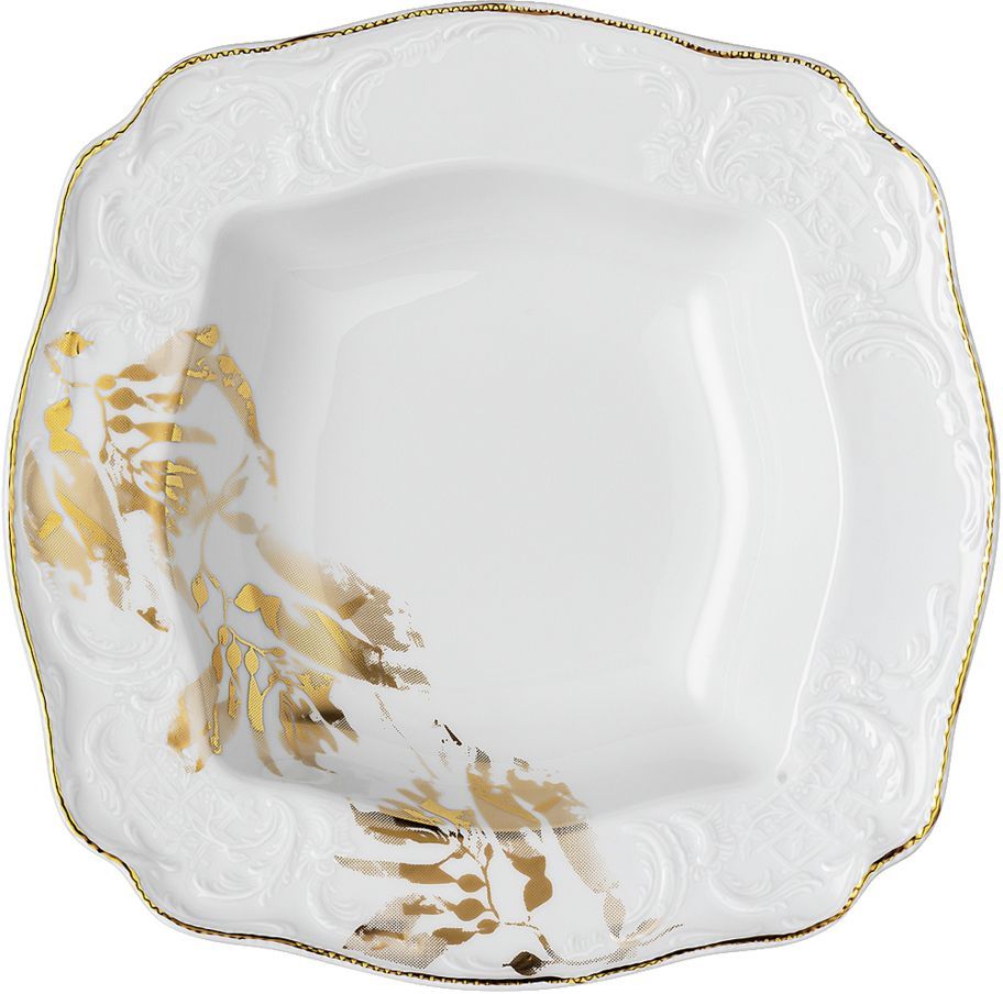 Салатник 1 Rosenthal Heritage MIDAS арт.10480-408684-13110