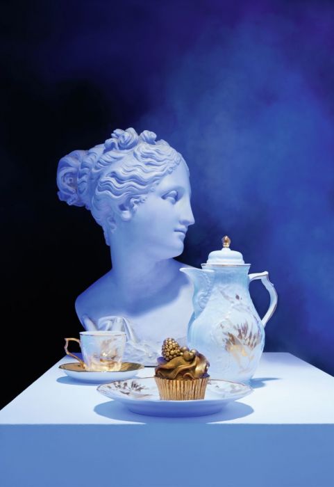 Кофейник 3 Rosenthal Heritage MIDAS арт.10480-408684-14030 Кофейник 3 Rosenthal Heritage MIDAS арт.10480-408684-14030