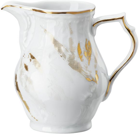 Сливочник  3 Rosenthal Heritage MIDAS арт.10480-408684-14430