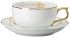 Чашка/Блюдце 4 low Rosenthal  Rosenthal Heritage арт.10480-408684-14640