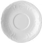 Блюдце под бульоницу Rosenthal  Sanssouci weiss арт.10480-800001-10421