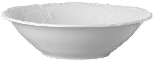 Блюдо для фруктов 15  см Rosenthal  Sanssouci weiss арт.10480-800001-10515