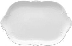 Блюдо 33  см Rosenthal  Sanssouci weiss арт.10480-800001-12733