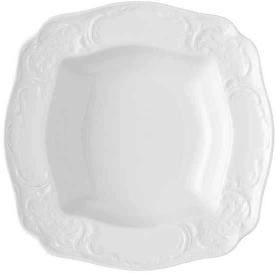 Салатник 1 Rosenthal  Sanssouci weiss арт.10480-800001-13110 Салатник 1 Rosenthal  Sanssouci weiss арт.10480-800001-13110