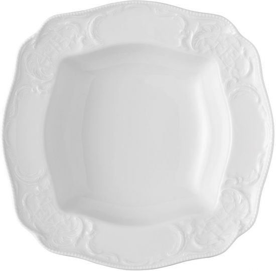 Салатник 2 Rosenthal  Sanssouci weiss арт.10480-800001-13120 Салатник 2 Rosenthal  Sanssouci weiss арт.10480-800001-13120