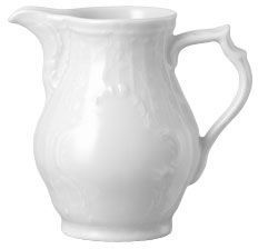 Сливочник  3 Rosenthal  Sanssouci weiss арт.10480-800001-14430