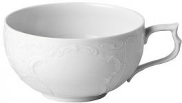 Чашка 4 low Rosenthal  Sanssouci weiss арт.10480-800001-14642