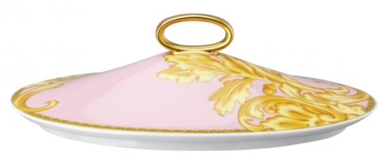 Супница Lid 2 Versace LES REVES BYZANTINS арт. 10490-403624-11022