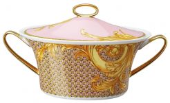Супница с крышкой 1,4 л.,  Versace LES REVES BYZANTINS арт. 10490-403624-11320