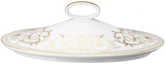 Крышка для салатника Versace MEDUSA GALA арт. 10490-403635-11322 Крышка для салатника Versace MEDUSA GALA арт. 10490-403635-11322